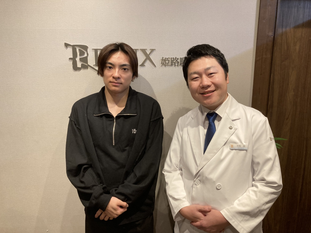 姫路駅前店10様の声 詳細[2025年10月10日]