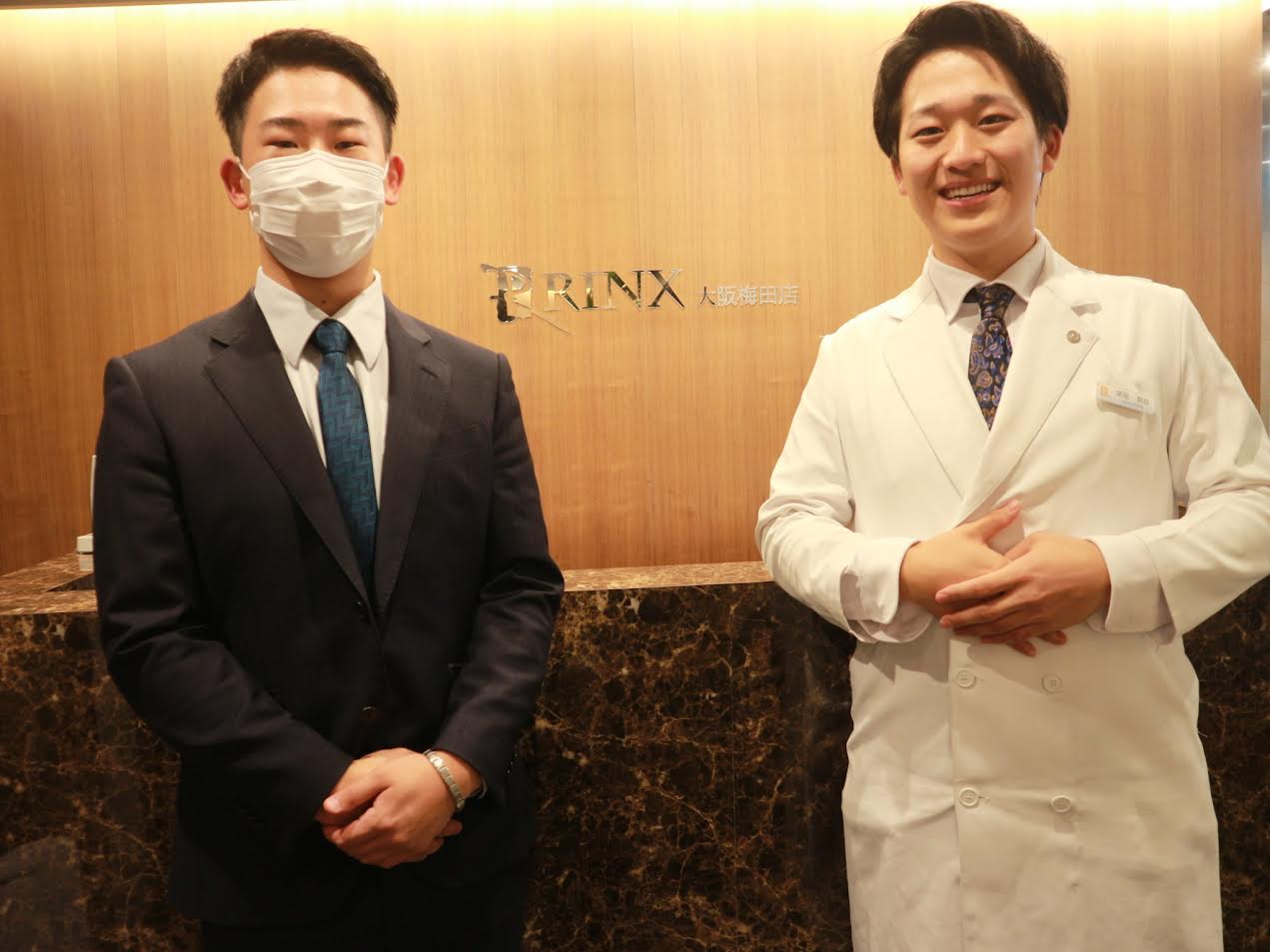 大阪梅田店10様の声 詳細[2025年11月03日]