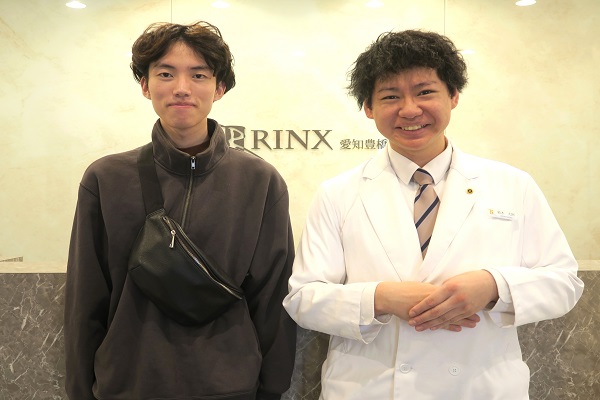 愛知豊橋店7様の声 詳細[2025年11月10日]