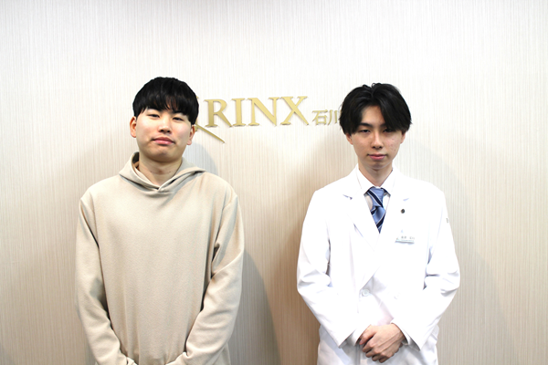 石川金沢店2様の声 詳細[2025年11月08日]