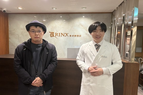 東京新宿店10様の声 詳細[2025年11月03日]