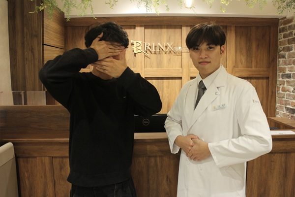 東京上野店19様の声 詳細[2025年11月09日]