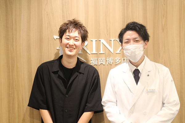 福岡博多店4様の声 詳細[2025年11月07日]