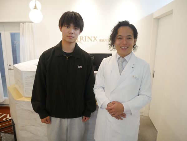 東京八王子店10様の声 詳細[2025年11月10日]