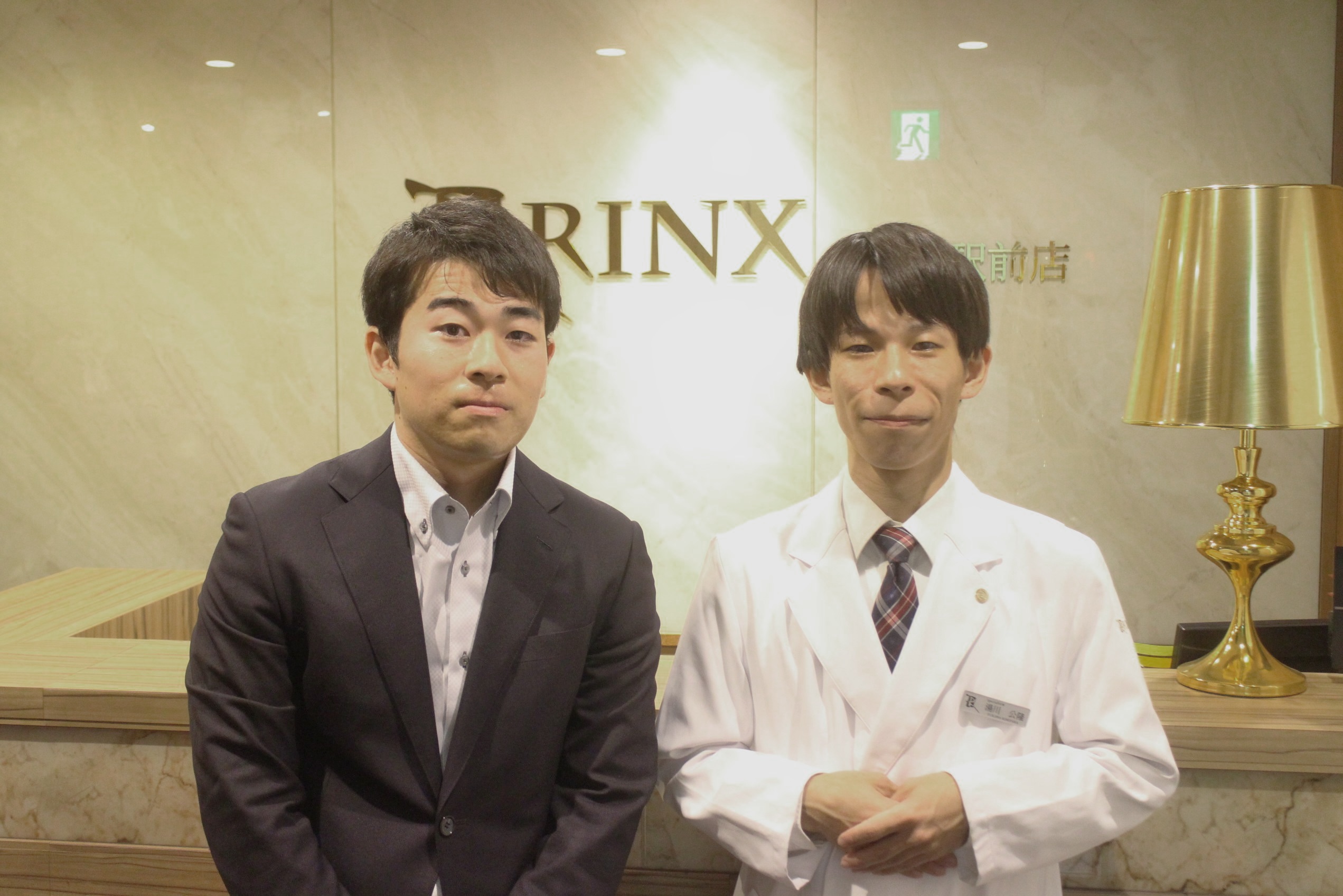 名古屋駅前店8様の声 詳細[2025年11月10日]