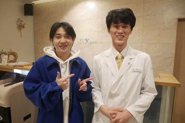 船橋駅前店14様の声 詳細