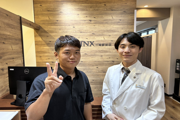 川崎駅前店24様の声 詳細[2025年11月16日]