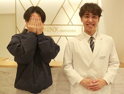 自由が丘目黒店18様の声 詳細[2025年11月22日]