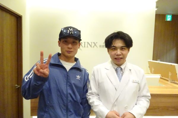 和歌山駅前店7様の声 詳細[2025年11月22日]