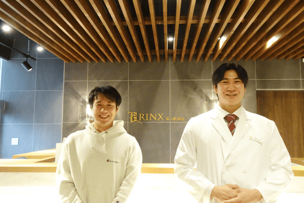 富山駅前店8様の声 詳細[2025年11月23日]