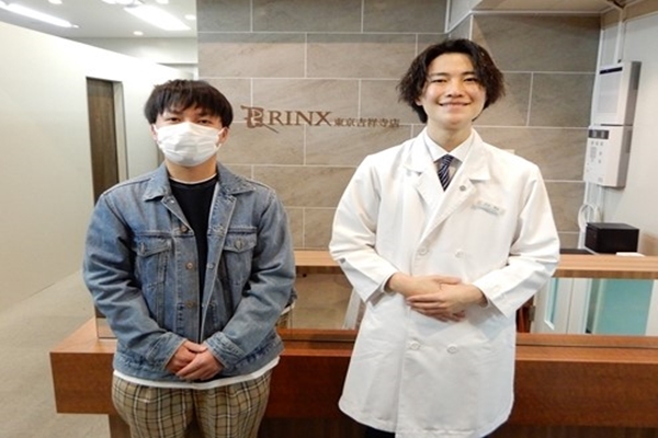 東京吉祥寺店12様の声 詳細[2025年11月25日]