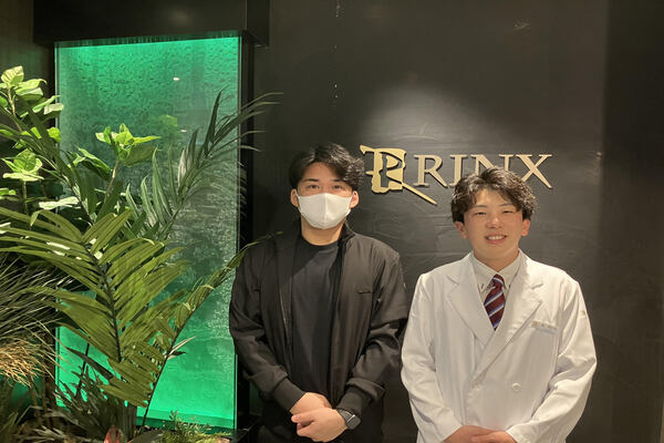 名古屋栄店3様の声 詳細[2025年12月01日]