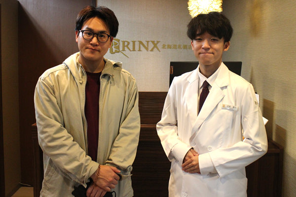 北海道札幌店24様の声 詳細[2025年12月01日]