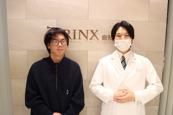 鹿児島店13様の声 詳細