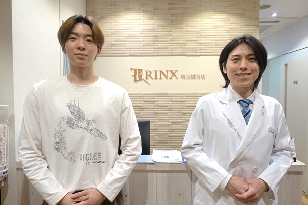 埼玉越谷店10様の声 詳細[2025年12月04日]