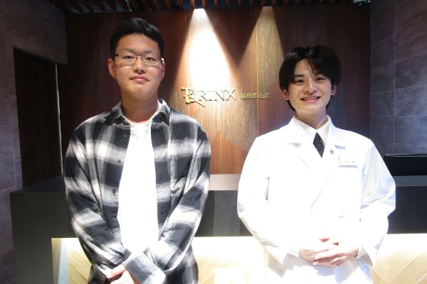 福島郡山店18様の声 詳細[2025年12月08日]