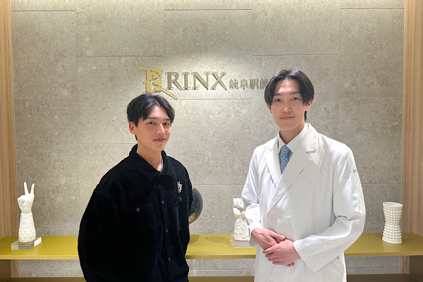 岐阜駅前店10様の声 詳細[2025年12月07日]