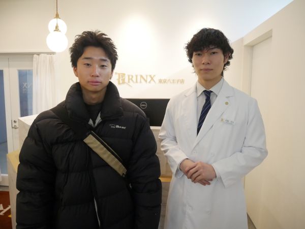 東京八王子店19様の声 詳細[2025年12月07日]