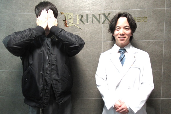 秋葉原神田店4様の声 詳細