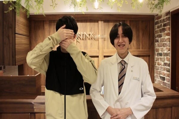 東京上野店13様の声 詳細[2025年12月09日]