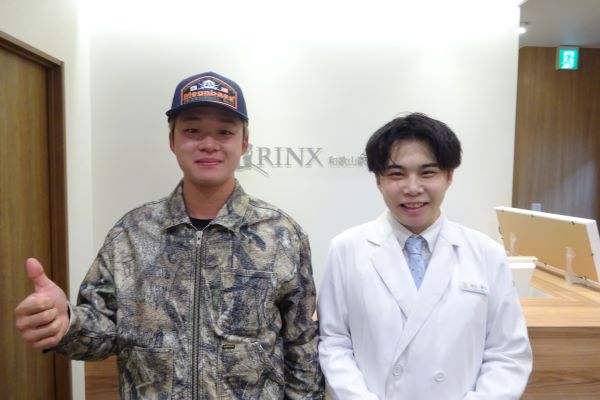 和歌山駅前店24様の声 詳細[2025年12月09日]