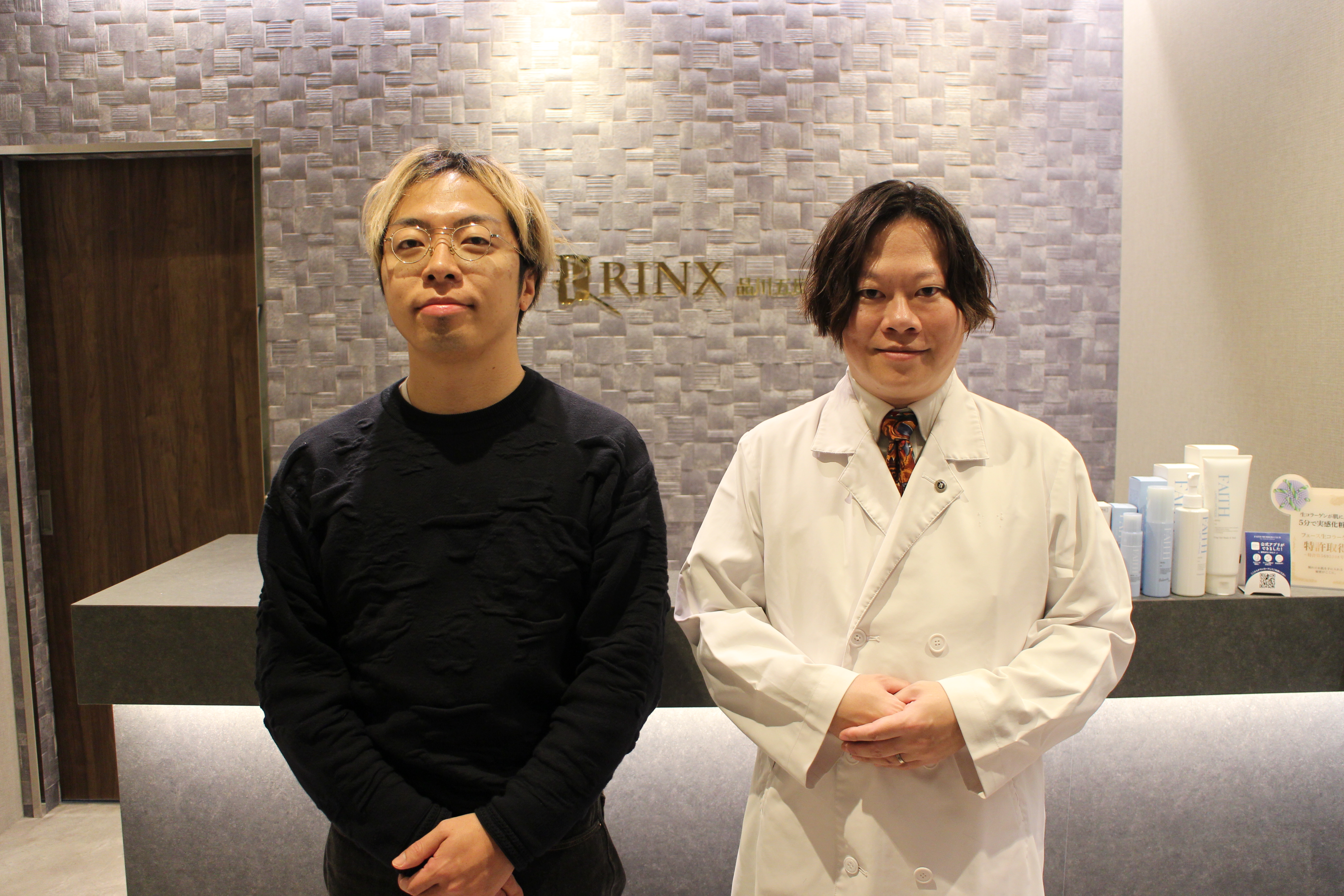 品川五反田店18様の声 詳細