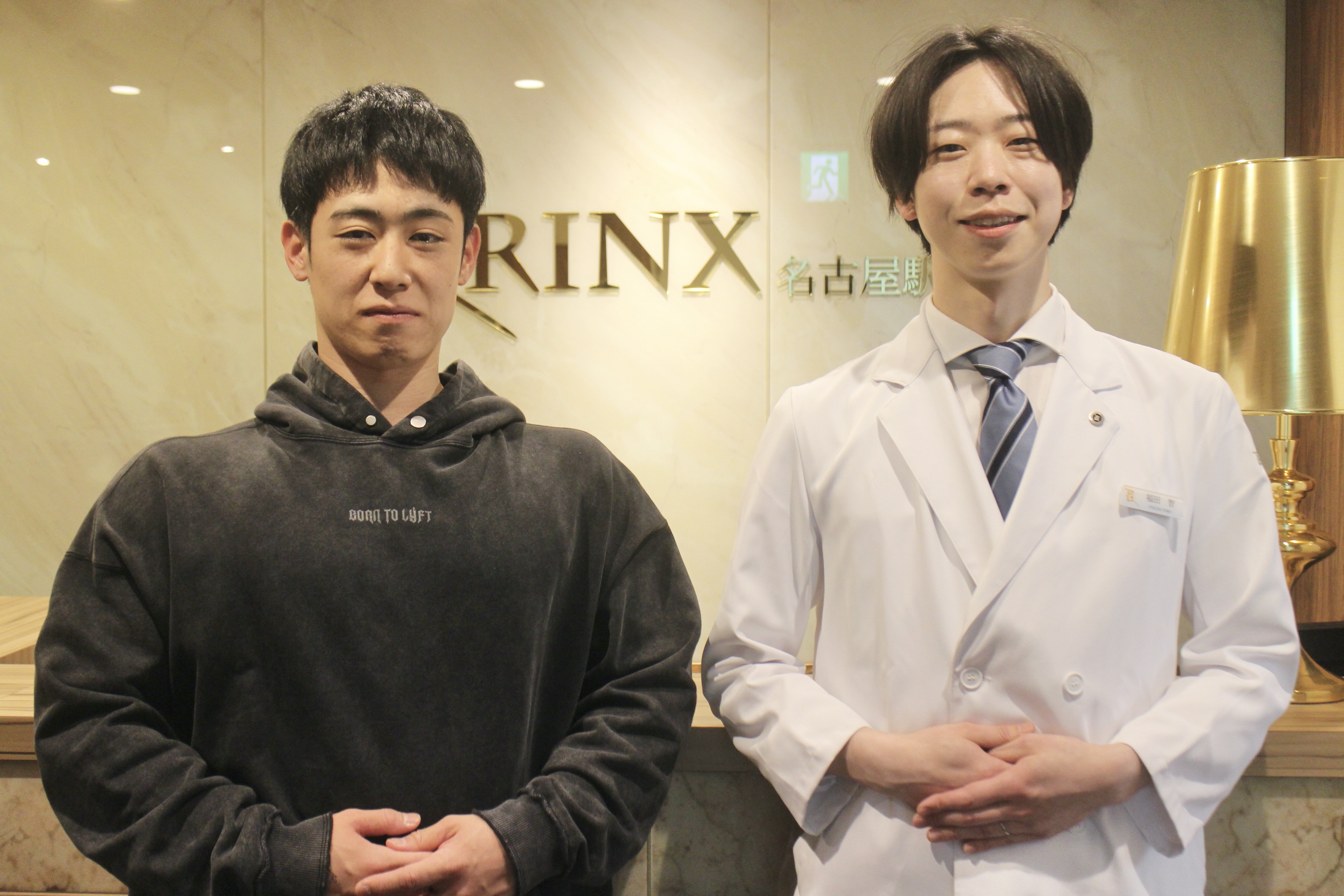 名古屋駅前店8様の声 詳細[2025年12月10日]