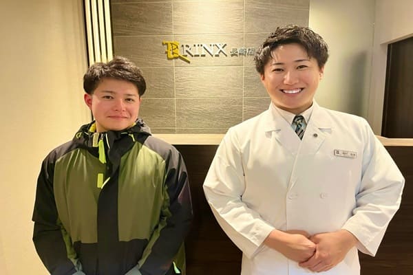 長崎店19様の声 詳細