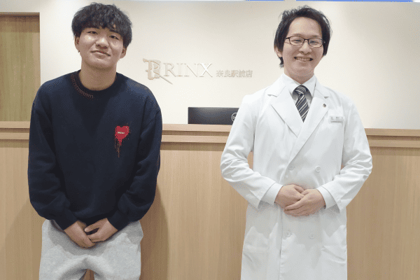 奈良駅前店24様の声 詳細[2025年11月24日]