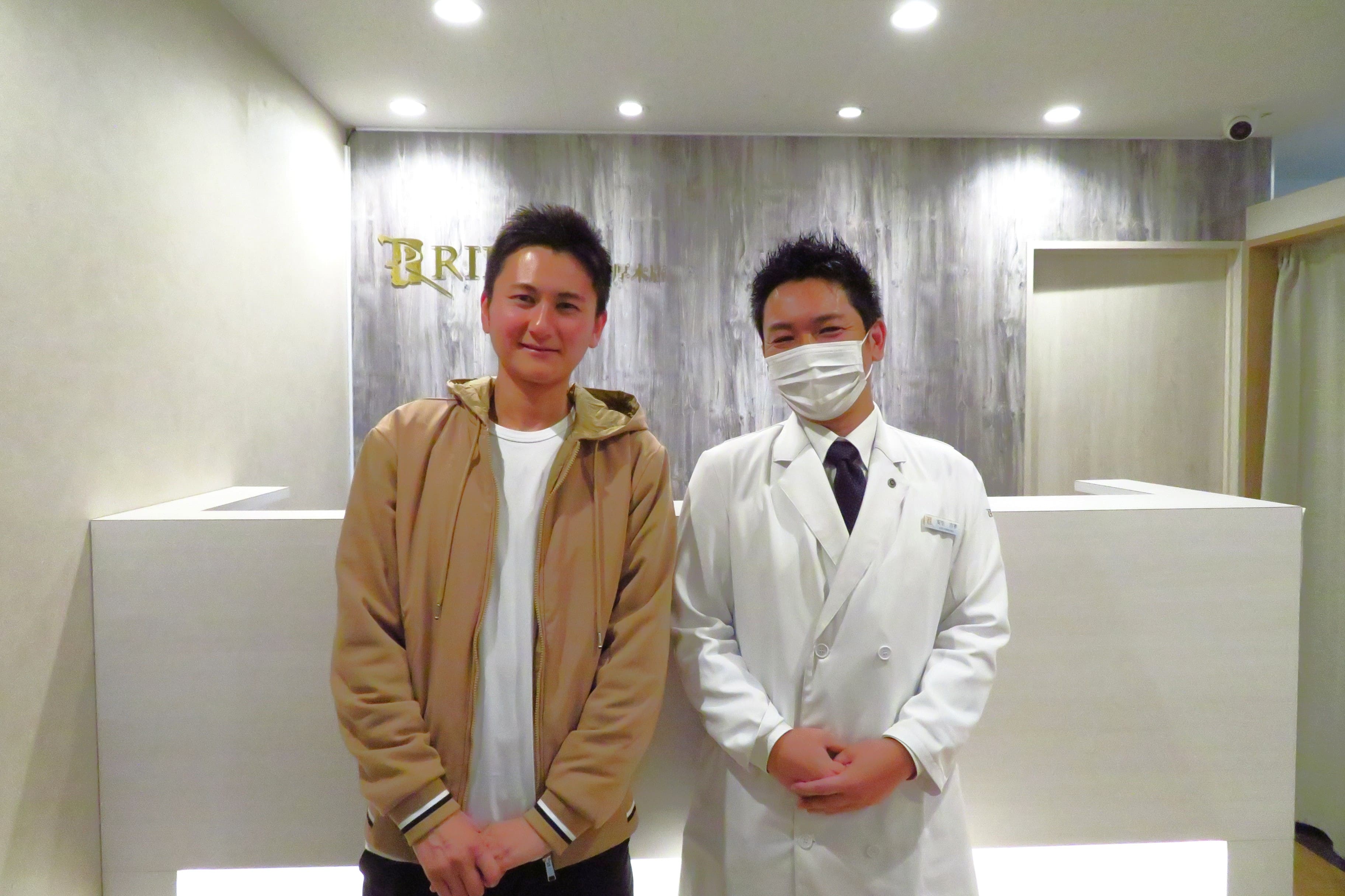 神奈川厚木店12様の声 詳細