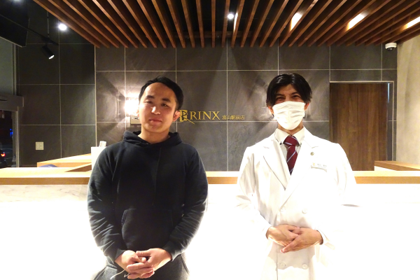 富山駅前店0様の声 詳細[2025年12月23日]