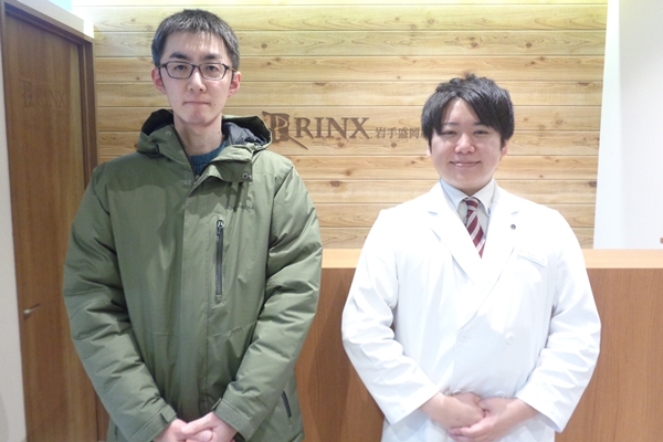 岩手盛岡店12様の声 詳細[2025年12月18日]