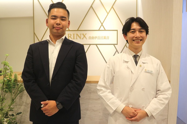 自由が丘目黒店8様の声 詳細[2025年11月22日]