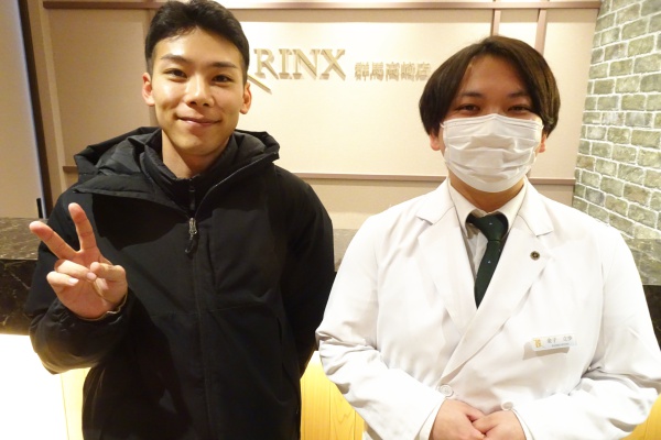 群馬高崎店24様の声 詳細[2025年12月21日]