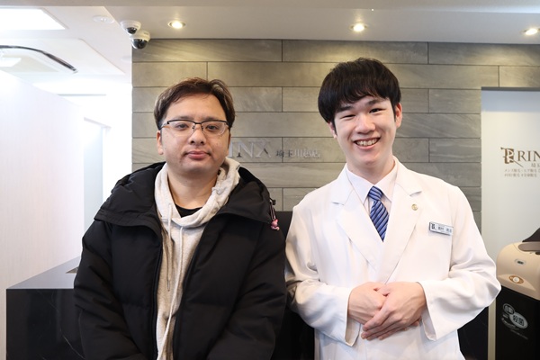 埼玉川越店24様の声 詳細