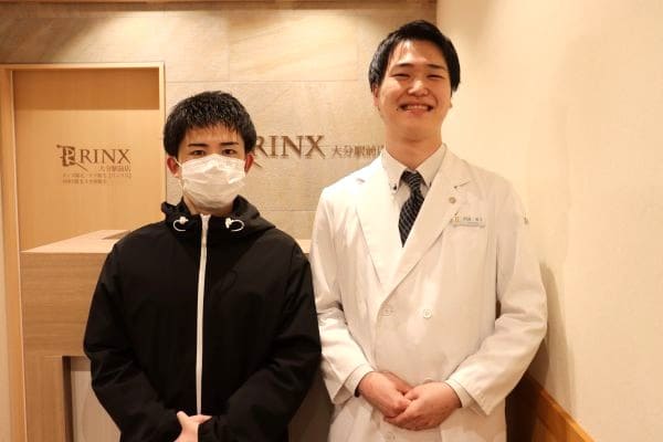 大分駅前店5様の声 詳細