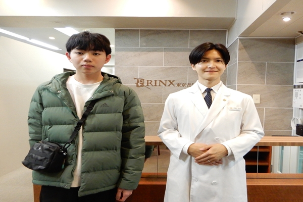 東京吉祥寺店19様の声 詳細[2025年12月27日]