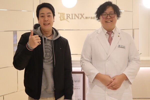 神戸本店19様の声 詳細[2025年12月27日]