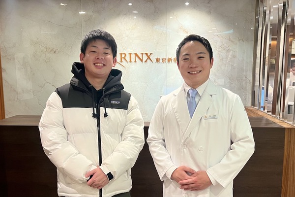 東京新宿店13様の声 詳細[2025年12月25日]