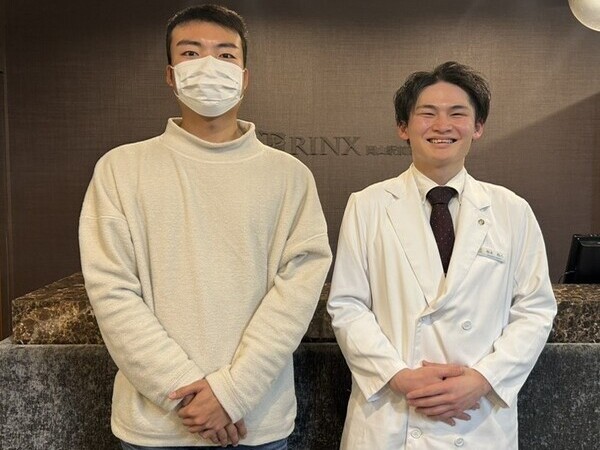 岡山駅前店19様の声 詳細[2025年12月29日]