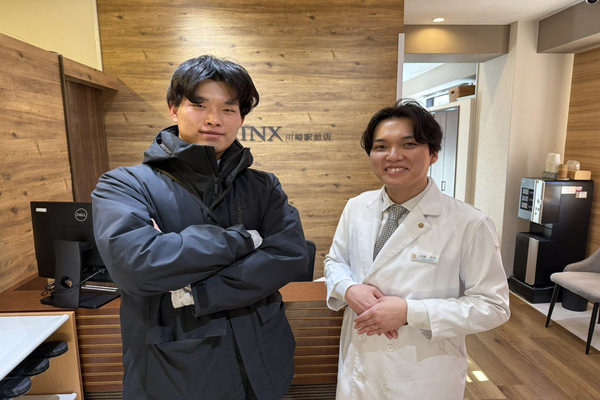 川崎駅前店24様の声 詳細