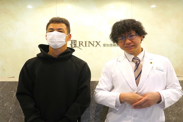 愛知豊橋店12様の声 詳細