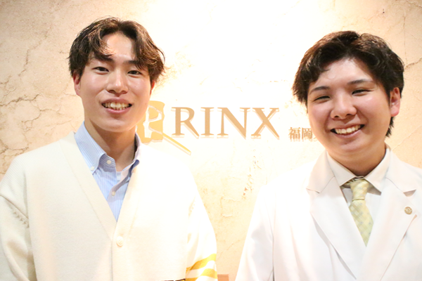 福岡天神店13様の声 詳細