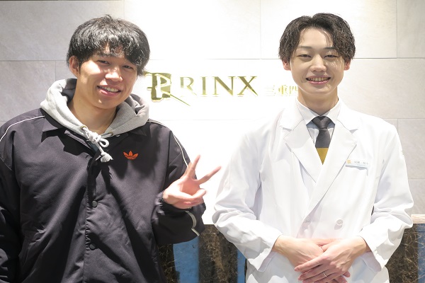 三重四日市店18様の声 詳細