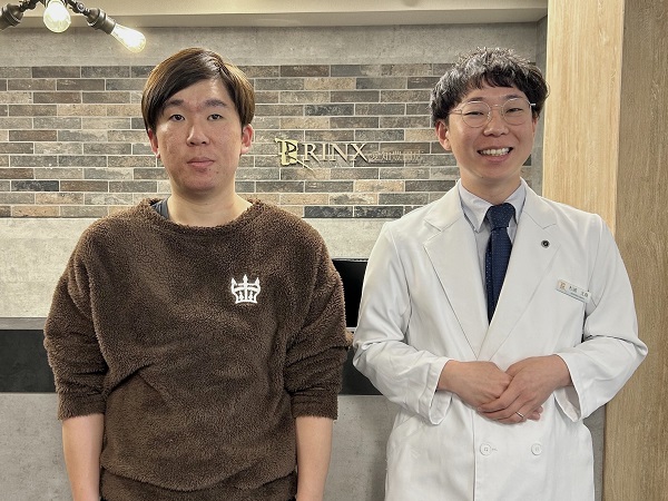 愛知豊田店10様の声 詳細