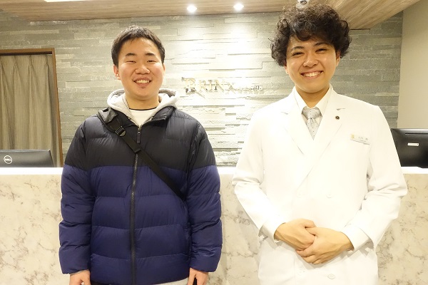 埼玉大宮店19様の声 詳細