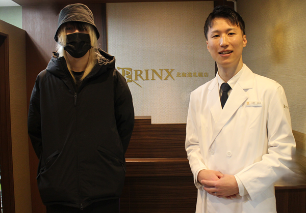 北海道札幌店18様の声 詳細