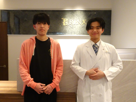 群馬太田店17様の声 詳細