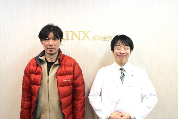 石川金沢店13様の声 詳細