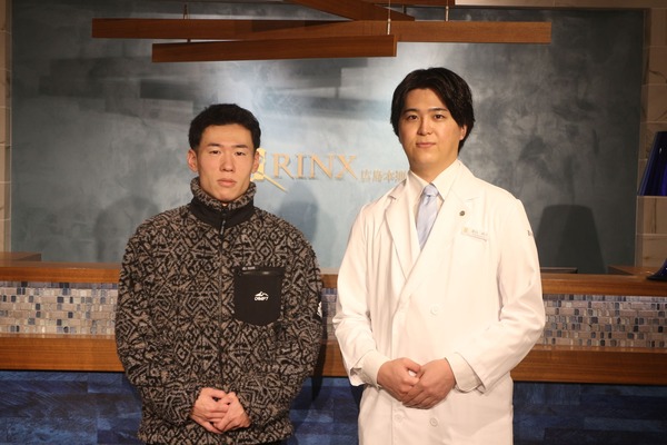 広島本通店5様の声 詳細